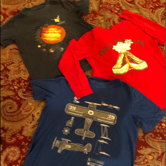 Lands' End Other - Lands End T’s